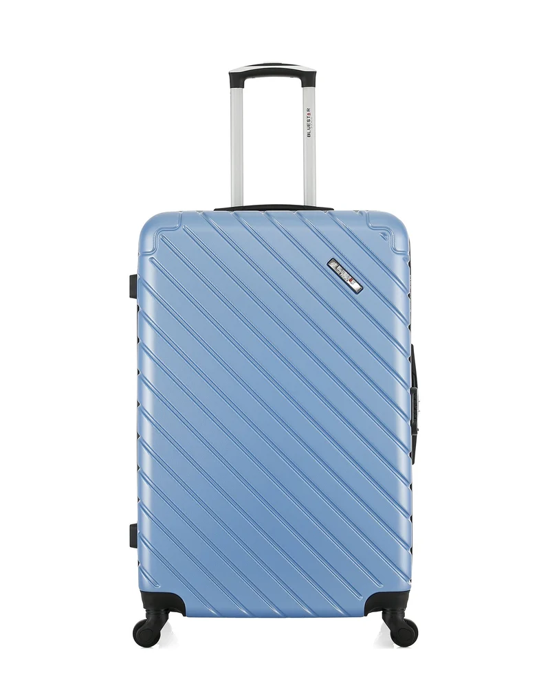 Valise Grand Format Rigide CITÉ