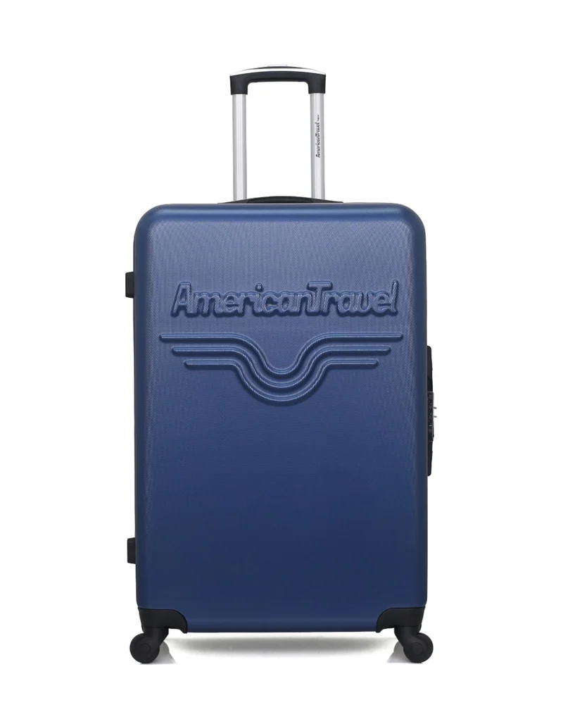 Valise Grand Format Rigide CHELSEA