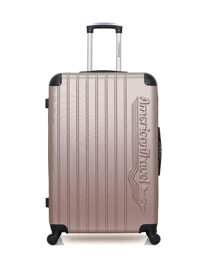 Valise Grand Format Rigide BUDAPEST