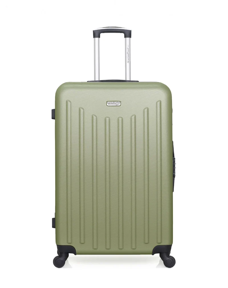 Valise Grand Format Rigide BROOKLYN