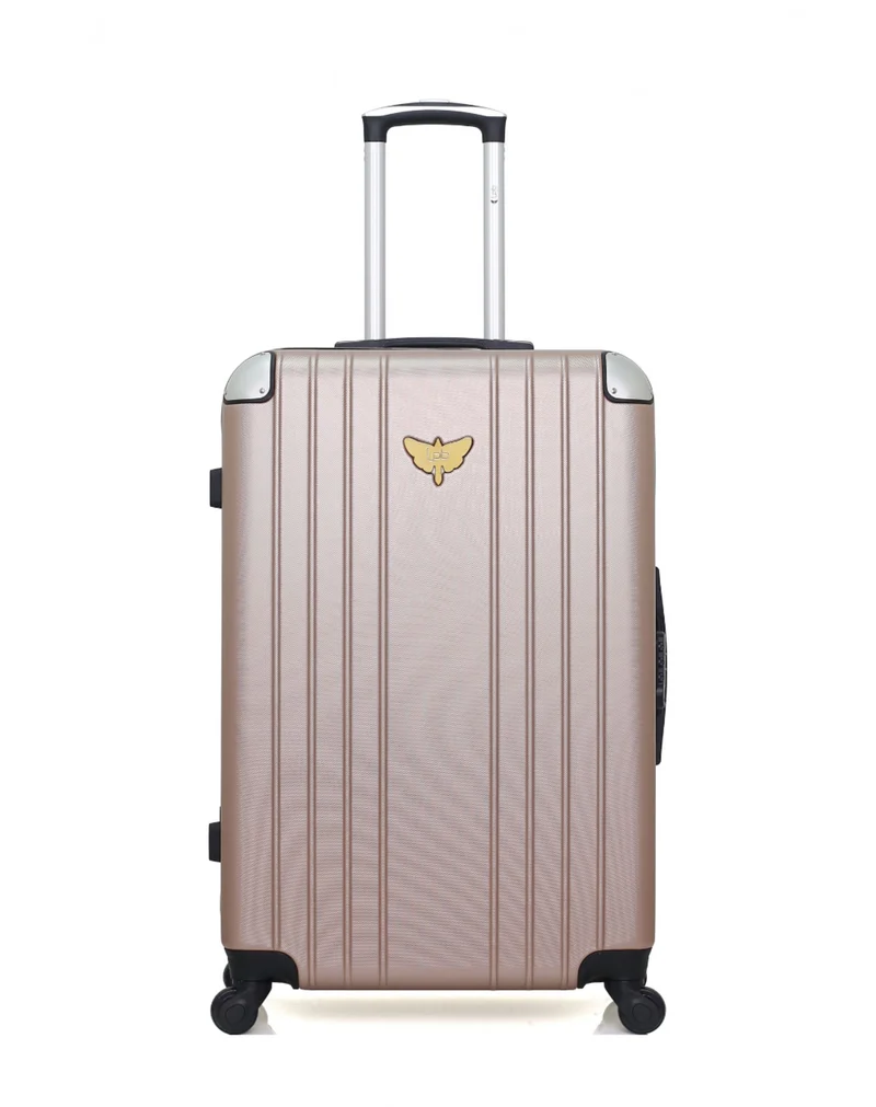 Valise Grand Format Rigide AMELIE-A