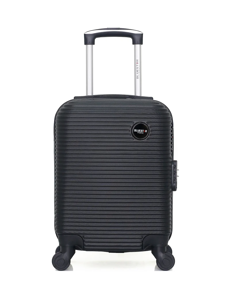 Valise Cabine XXS Rigide LONDON