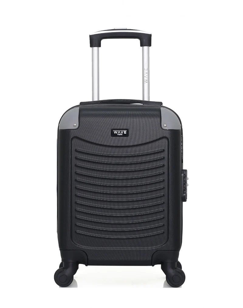 Valise Cabine XXS Rigide CONGO