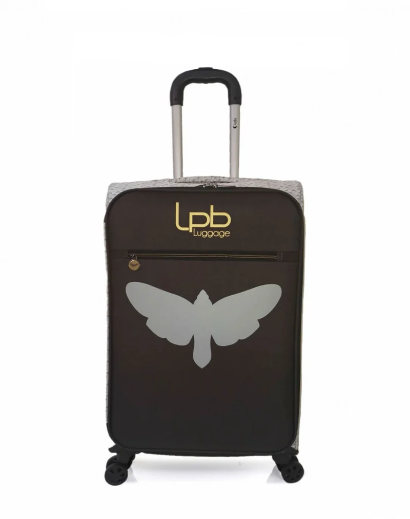 Valise Cabine Souple CLARA