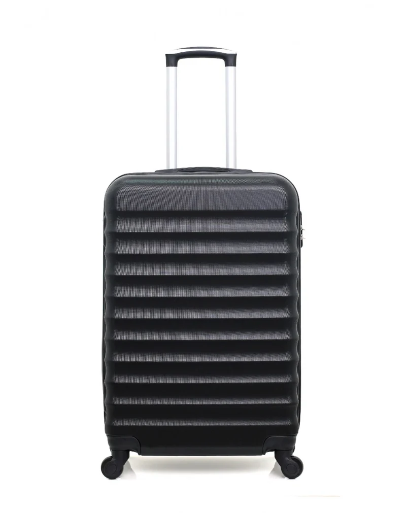Valise Taille Moyenne Rigide JAKARTA