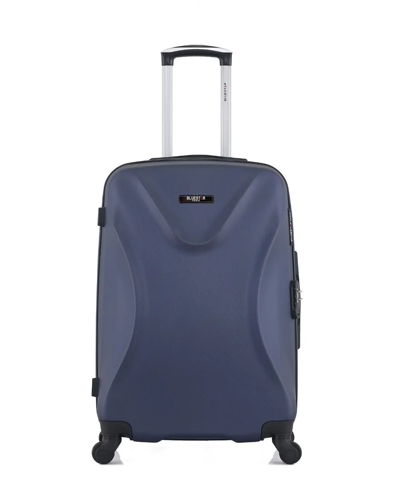 Valise Taille Moyenne Rigide GARIBALDI