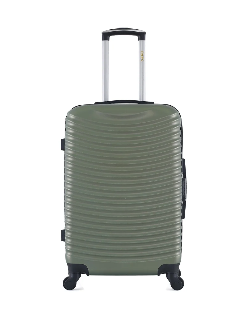 Valise Taille Moyenne Rigide ETNA
