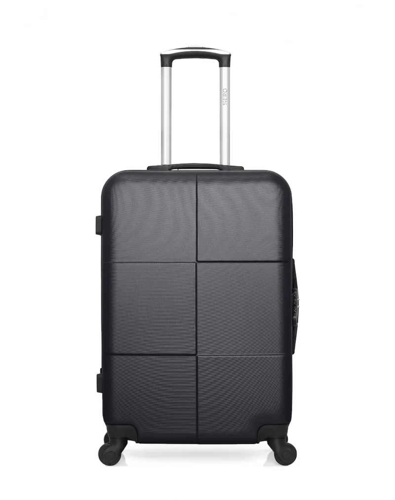 Valise Taille Moyenne Rigide CORONADO