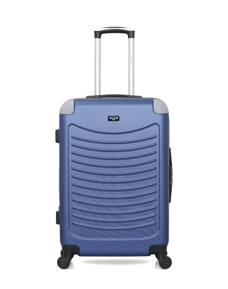 Valise Taille Moyenne Rigide CONGO