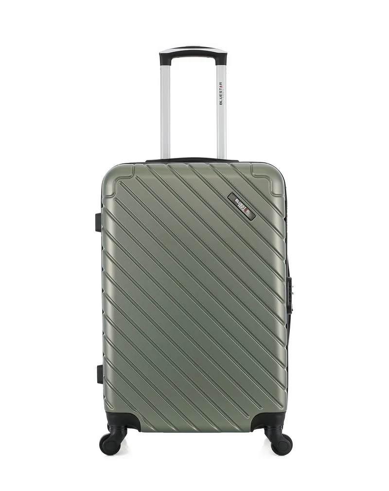Valise Taille Moyenne Rigide CITÉ