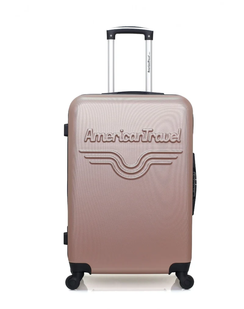Valise Taille Moyenne Rigide CHELSEA