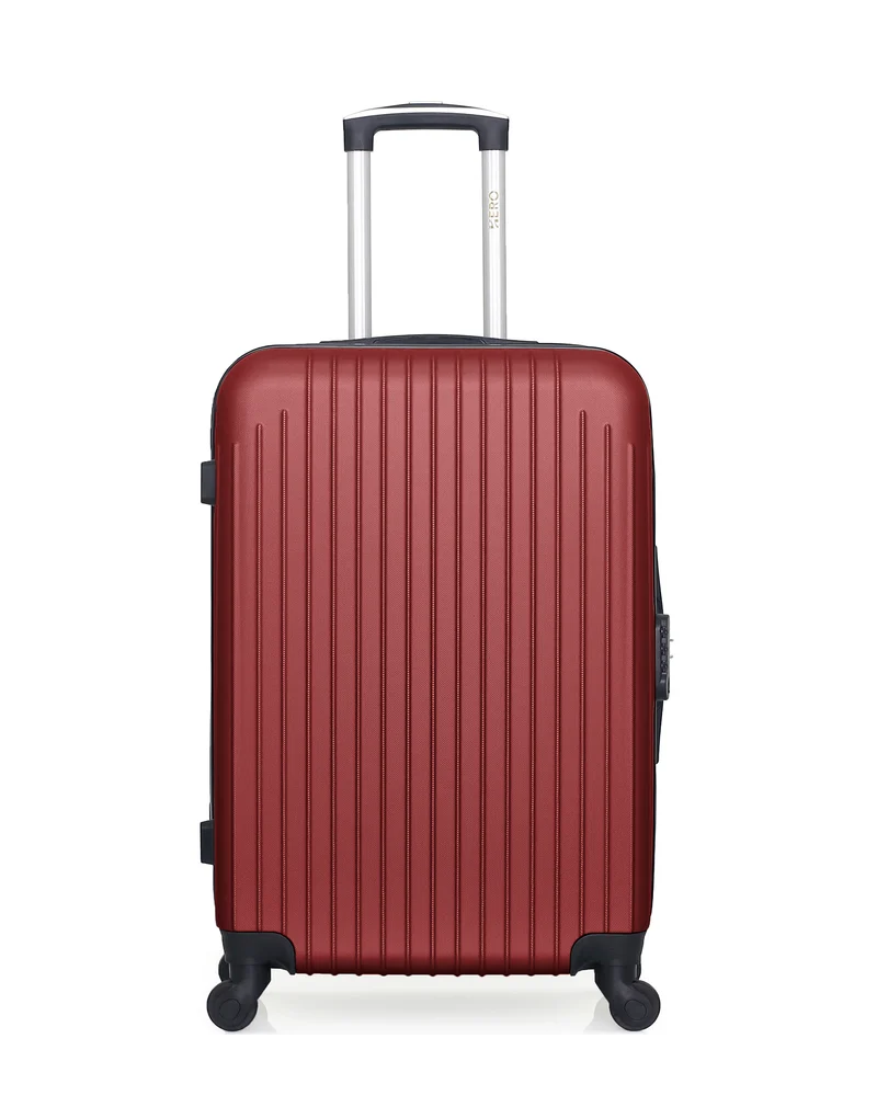 Valise Taille Moyenne Rigide CARPATES