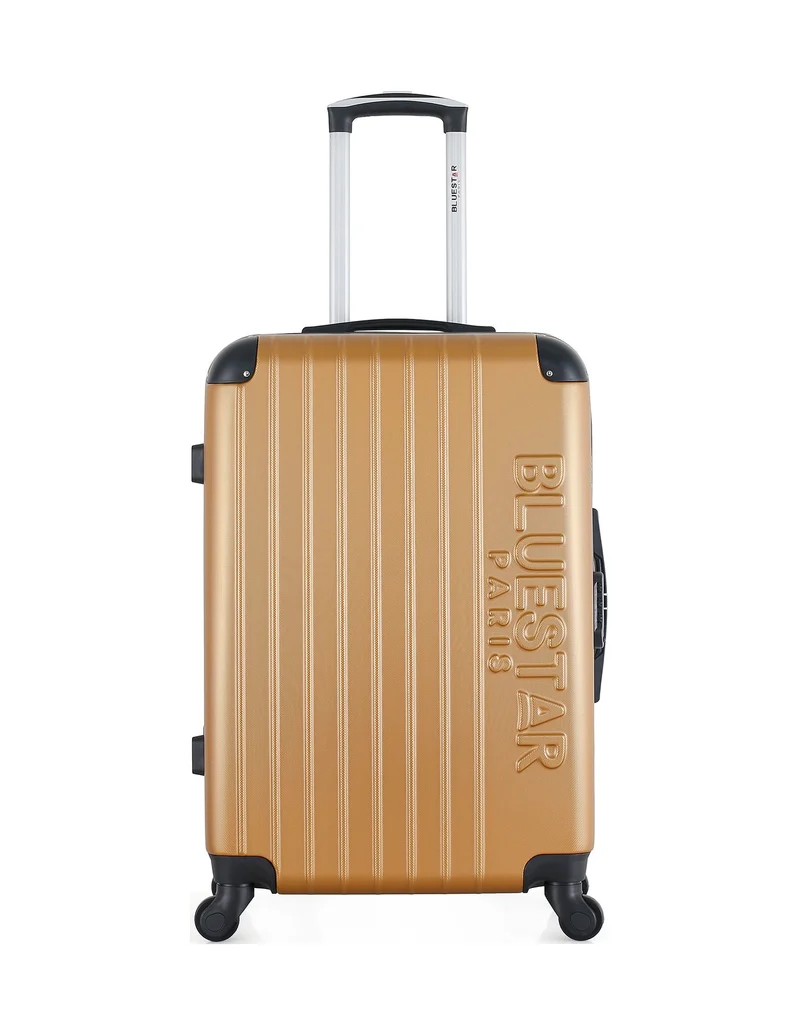 Valise Taille Moyenne Rigide BUCAREST