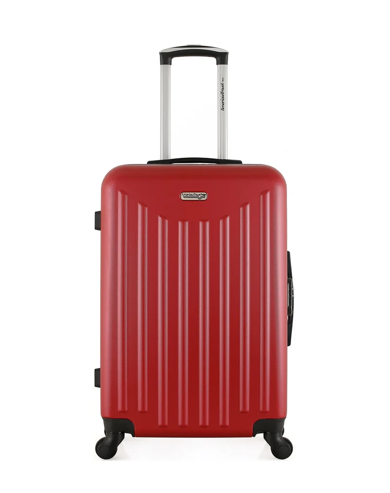 Valise Taille Moyenne Rigide BROOKLYN
