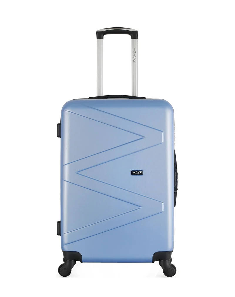 Valise Taille Moyenne Rigide AMAZONE