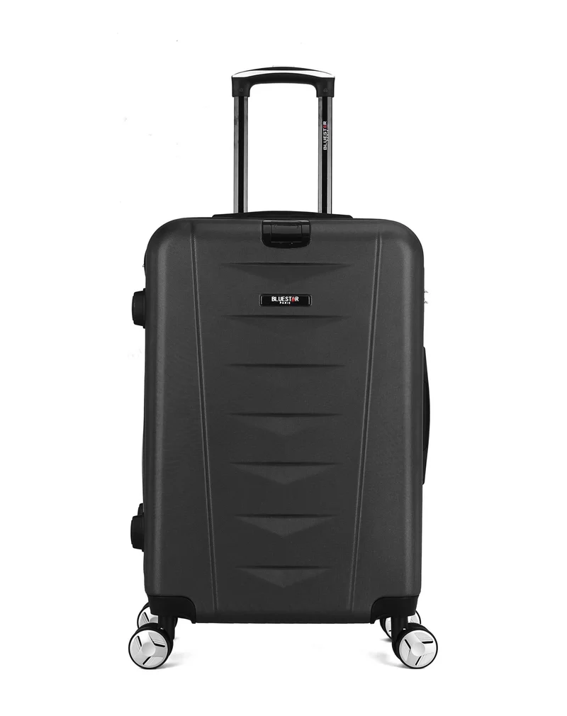 Valise Taille Moyenne Rigide AJACCIO