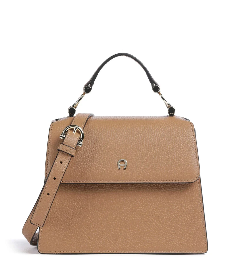 Aigner Delia S Sac à main oat beige