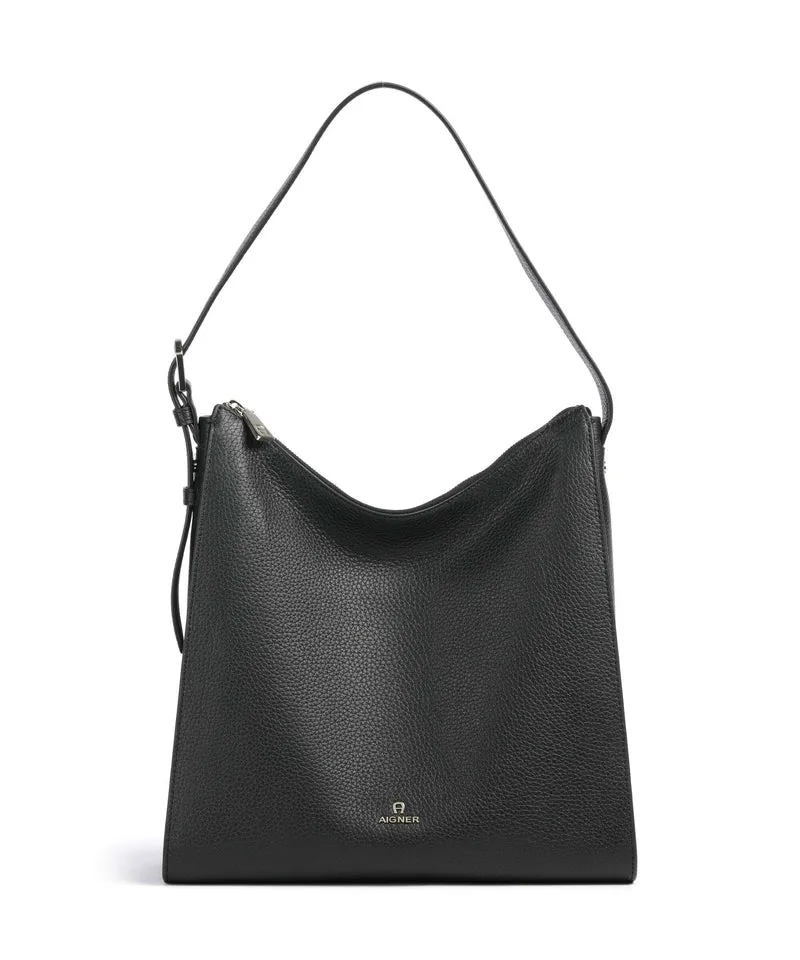 Aigner Ivy L Sac fourre-tout black