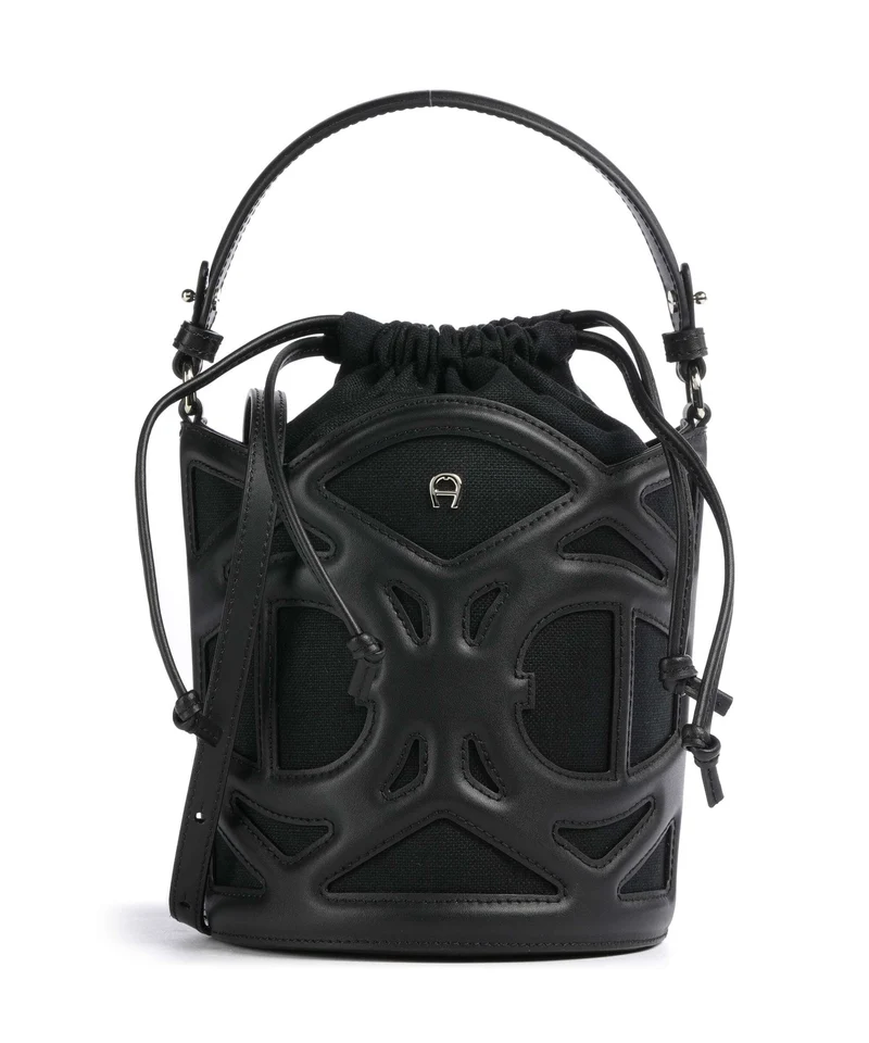 Aigner Azzurra S Sac seau black