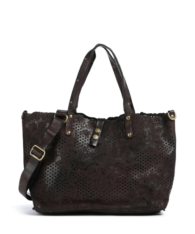 Campomaggi Cabas brown