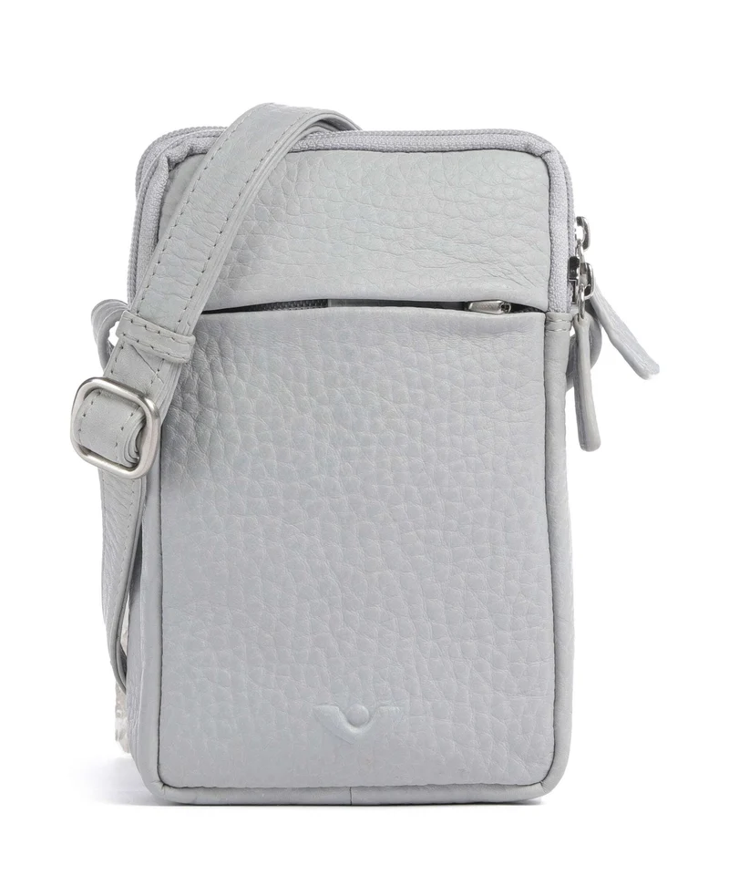 Voi Hirsch Nicole Sac bandoulière stone