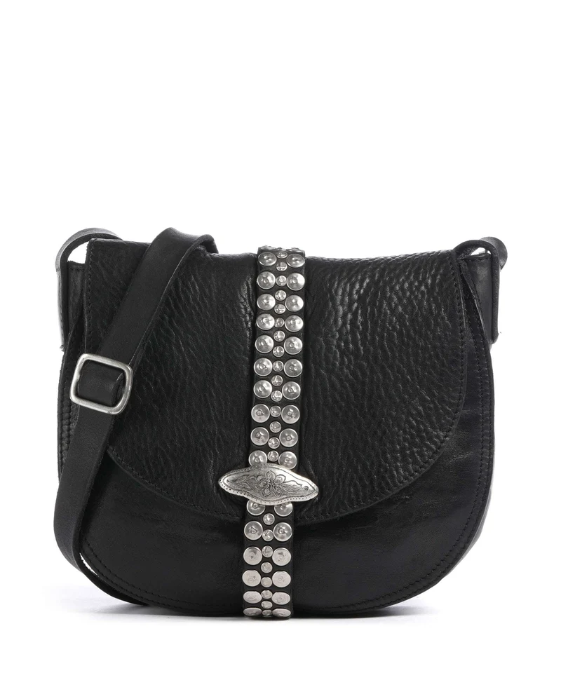 Campomaggi Sac bandoulière nero