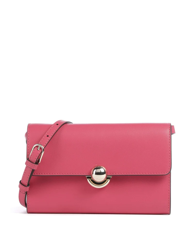 Furla Sfera Portefeuille velvet pink