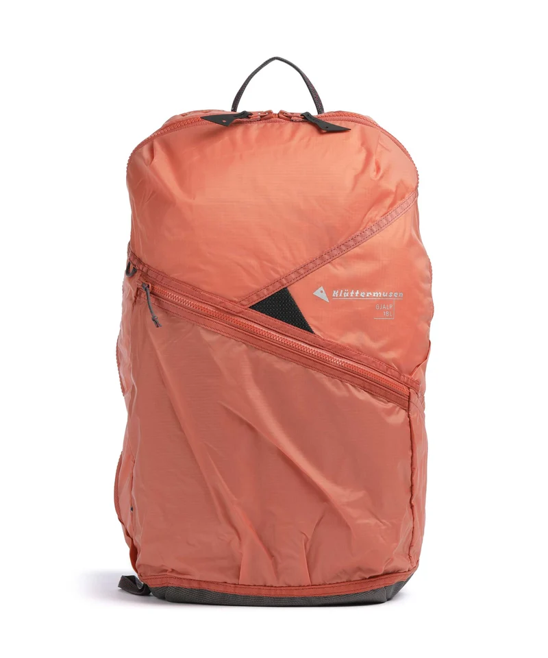 Klättermusen Gjalp 18 Sac à dos cloud berry