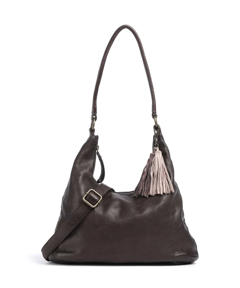 Taschendieb Wien Löwengasse 5xx Sac fourre-tout mokka