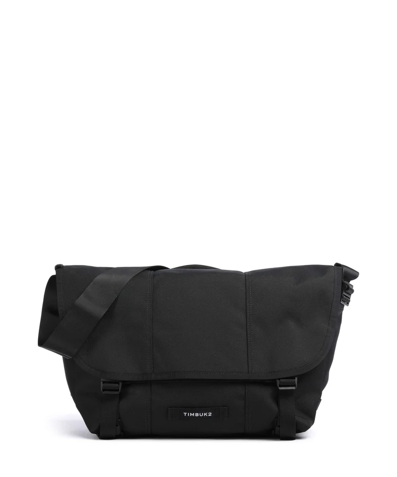 Timbuk2 Classic M Sac messager jet black