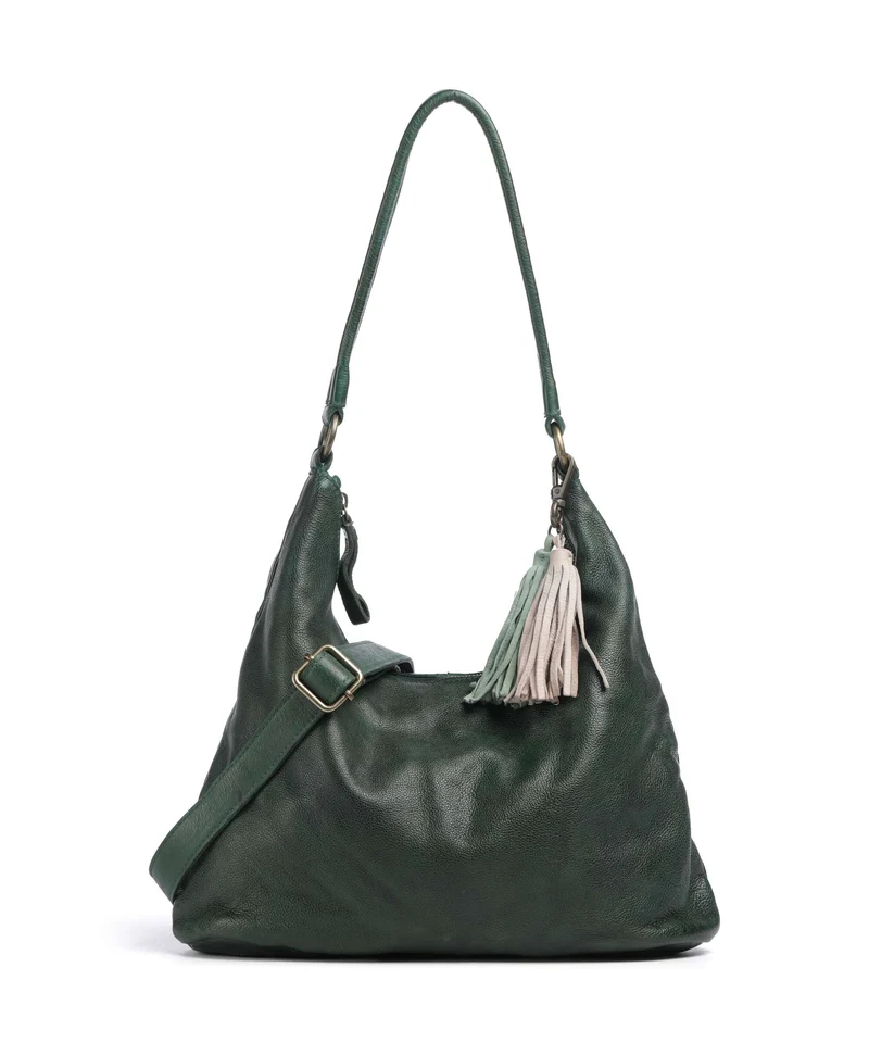 Taschendieb Wien Löwengasse 5xx Sac fourre-tout olive