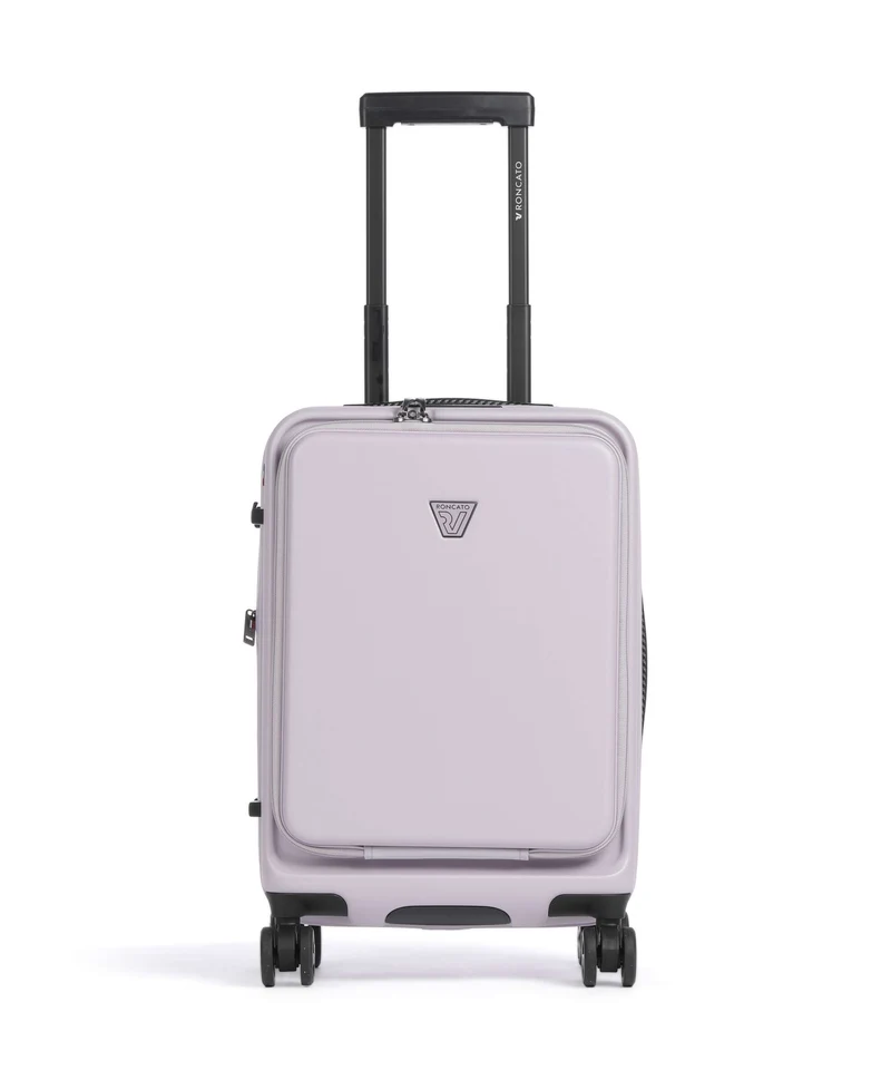 Roncato Florence Valise 4 roues lavanda
