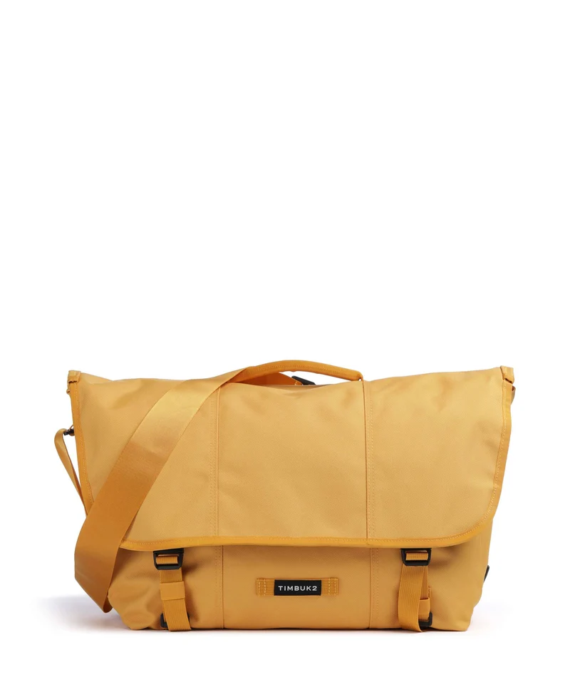 Timbuk2 Classic L Sac messager honey