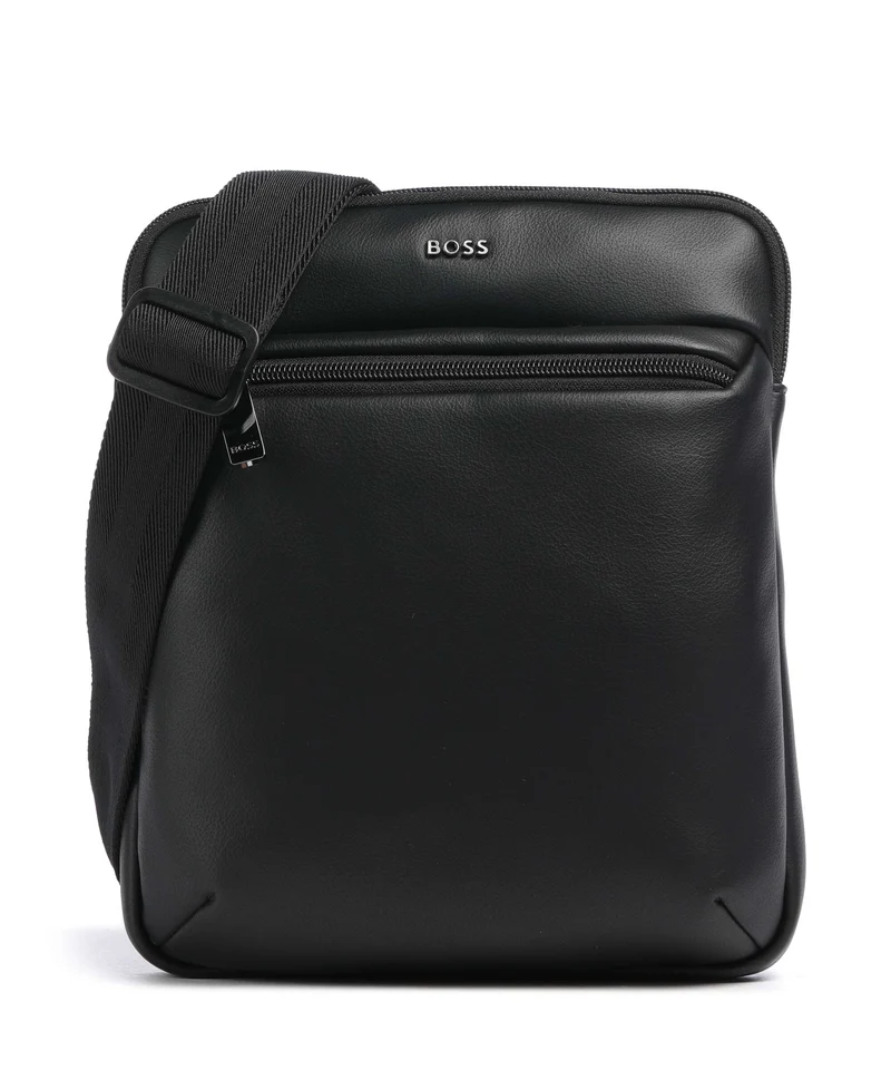 BOSS Jace Sac bandoulière black