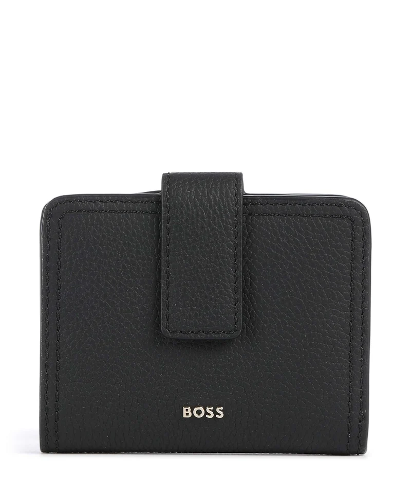 BOSS Lenah Portefeuille black