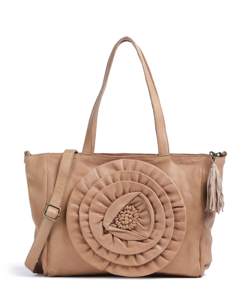 Taschendieb Wien Rosenhügelstrasse 2 Cabas wuestensand