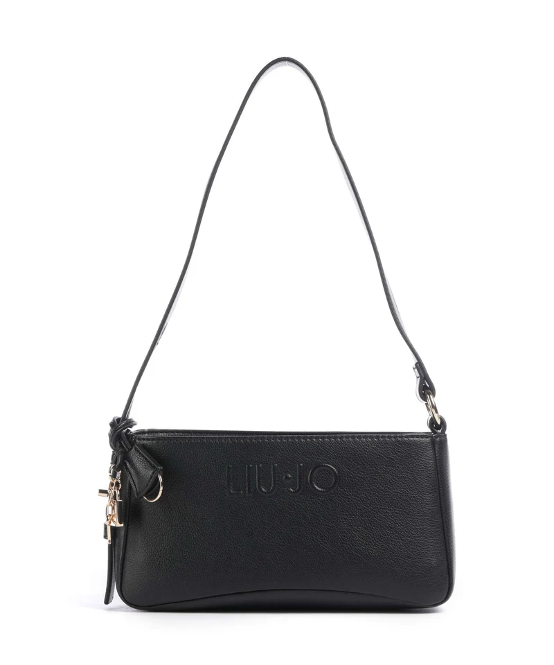 Liu Jo Mediana M Sac porté épaule nero