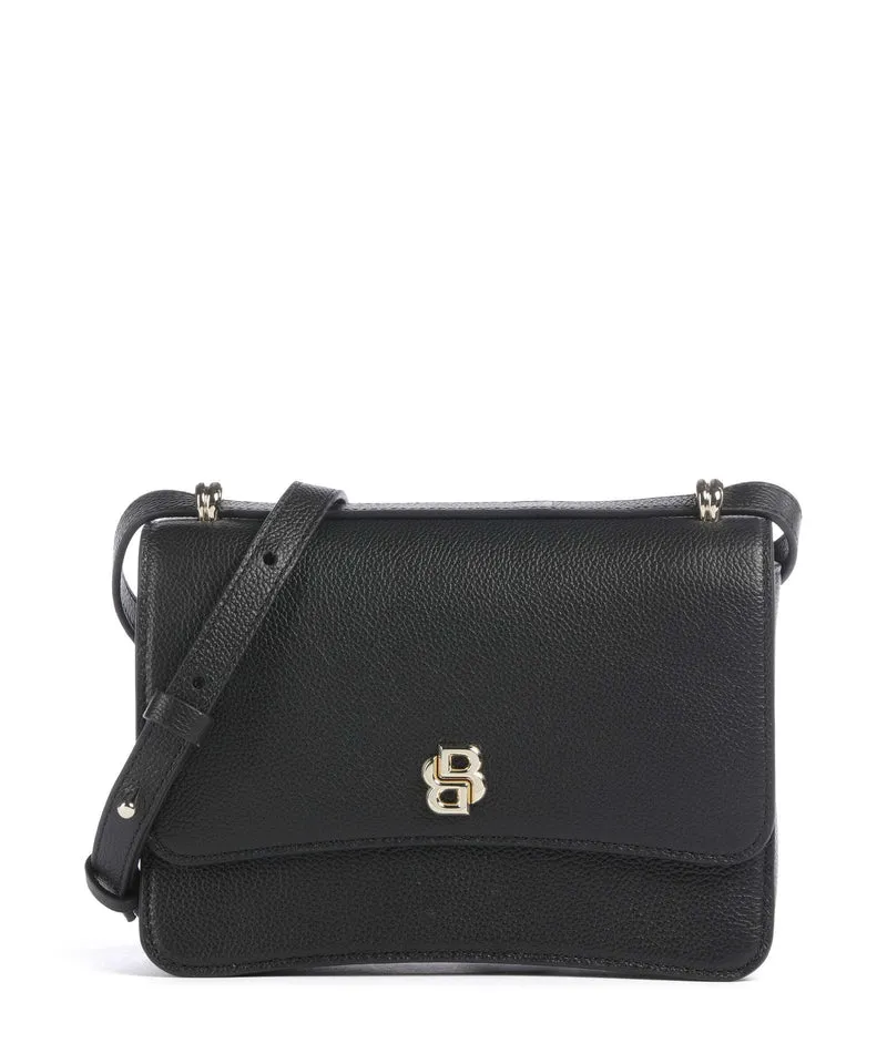 BOSS Beyond Sac porté épaule black