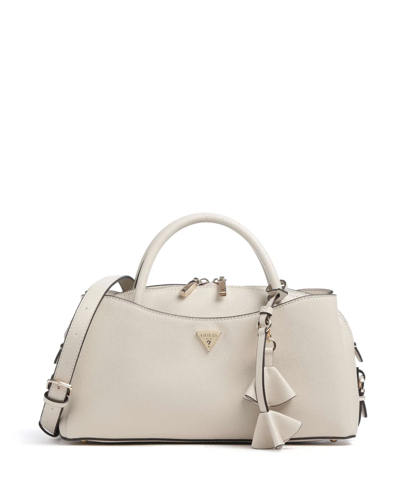 Guess Danielle Girlfriend Small Sac à main bone