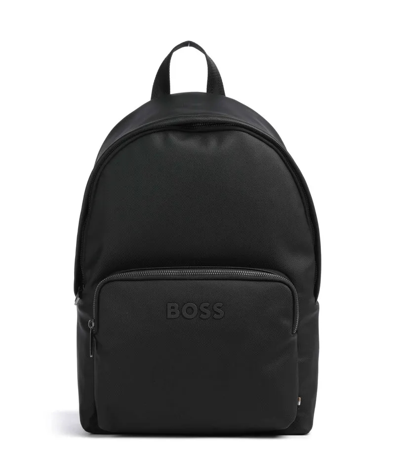 BOSS Catch 3.0 Sac à dos black