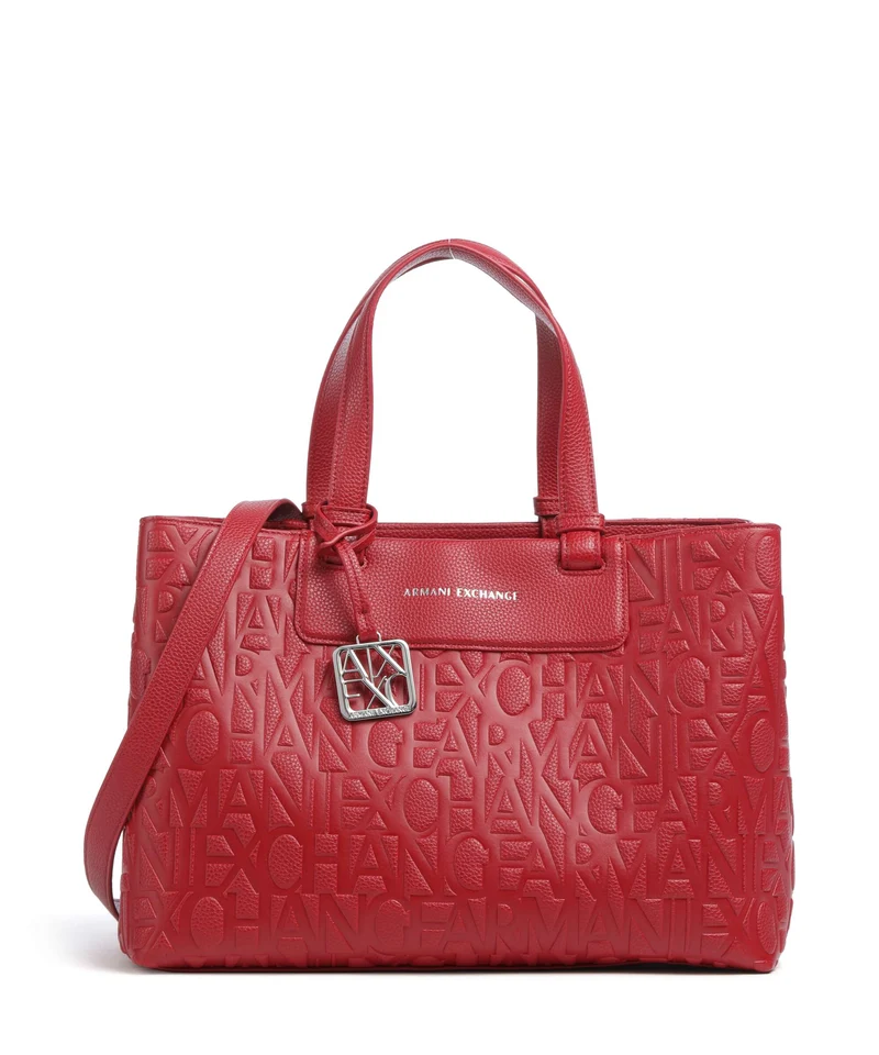Armani Exchange Liz M Sac à main opera