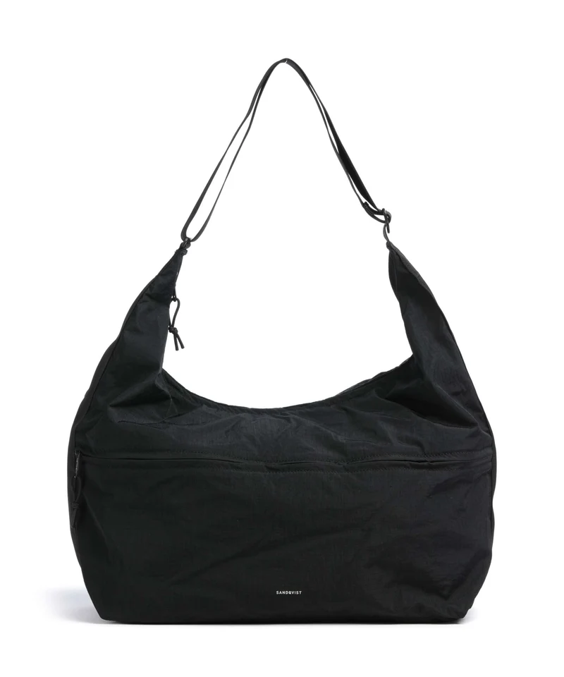 Sandqvist Grid Sac porté épaule black