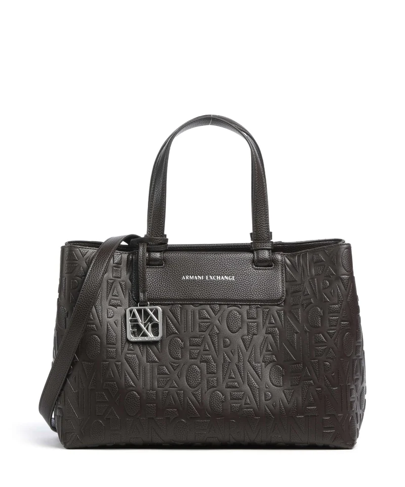 Armani Exchange Liz M Sac à main antagonist