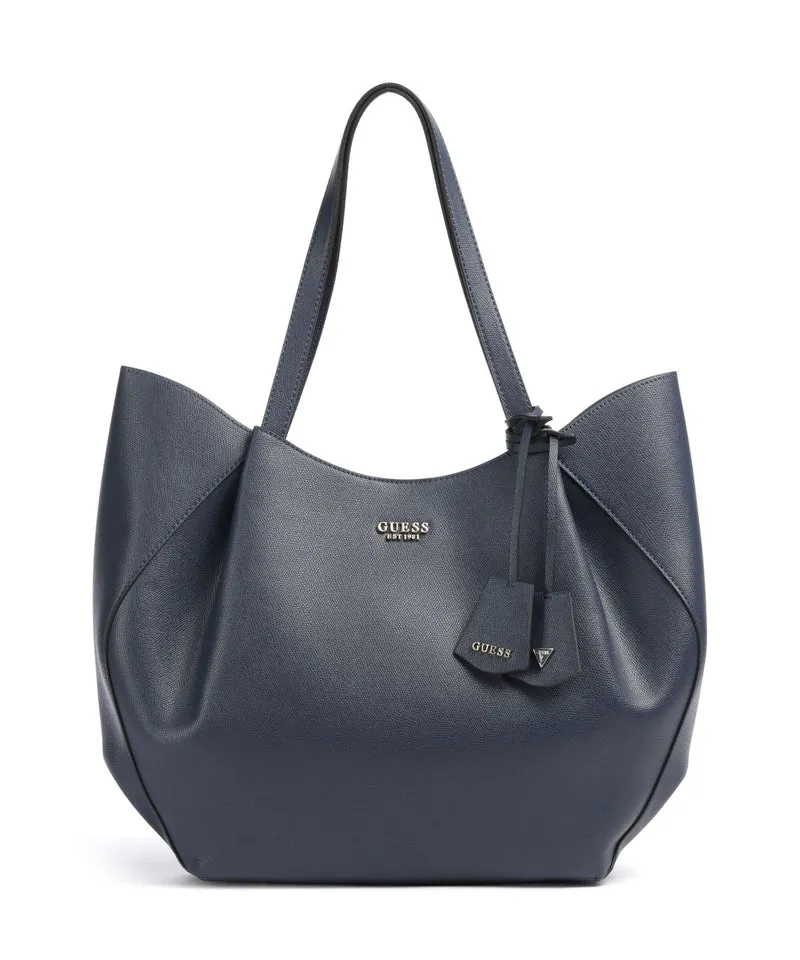 Guess Amorette Cabas midnight