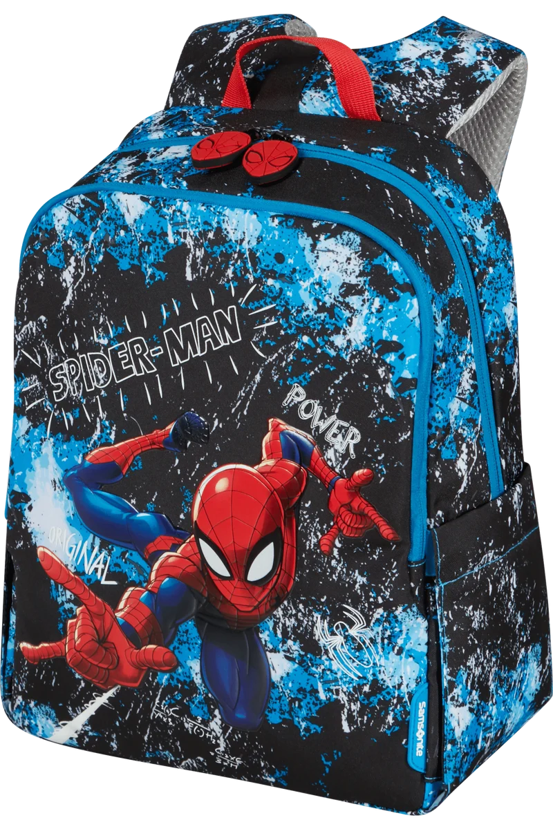 SAMSONITE mochila Spiderman Mystery DAYDREAM DISNEY