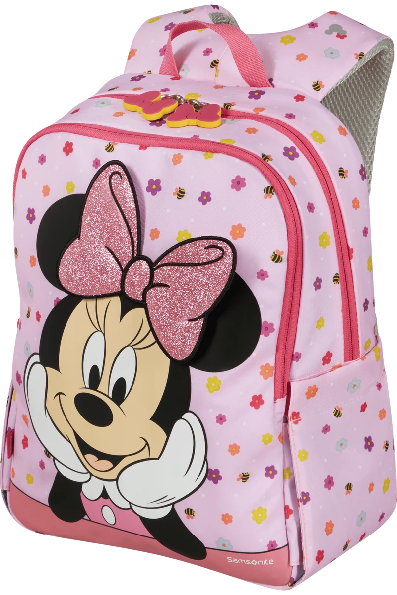 SAMSONITE mochila Minnie Flower Power DAYDREAM DISNEY