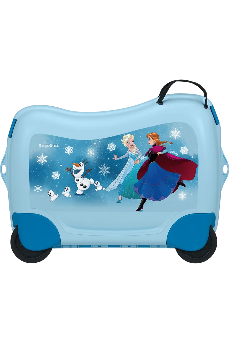 SAMSONITE maleta infantil Frozen Magic DREAM2GO