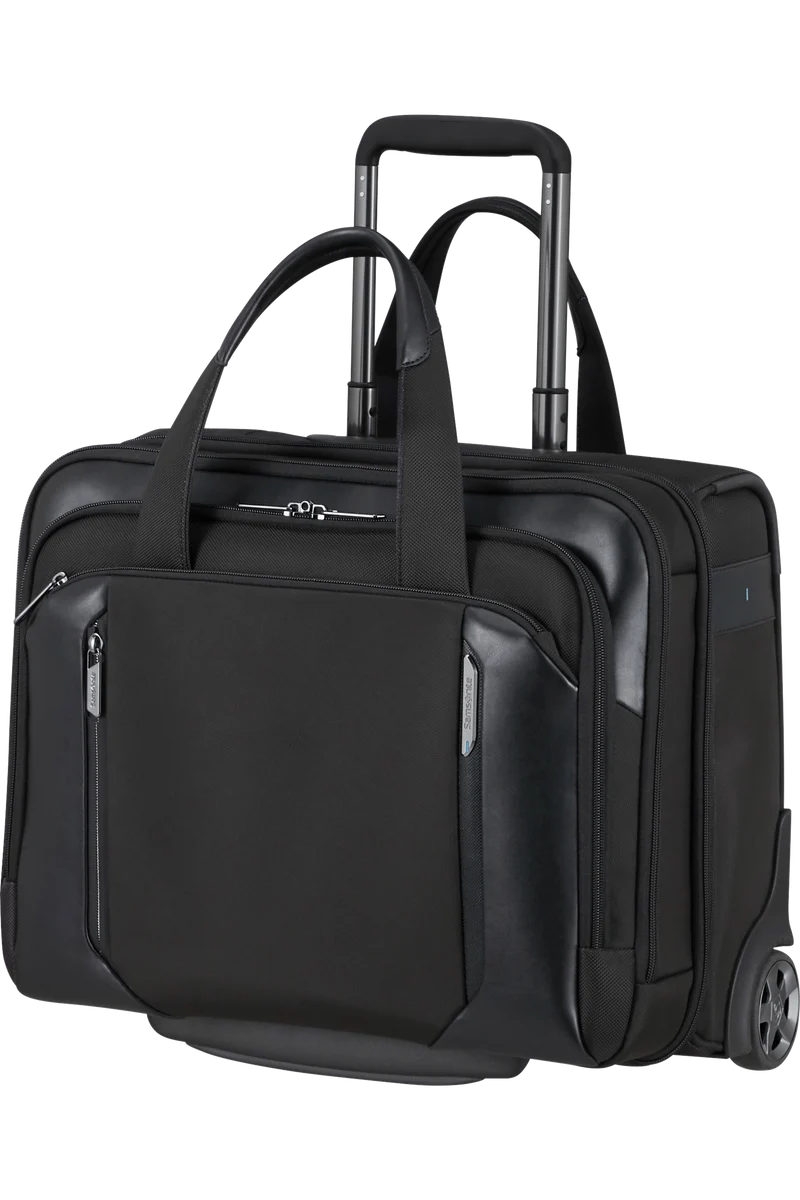 SAMSONITE maletín 15,6" con ruedas SPECTROLITE 4.0