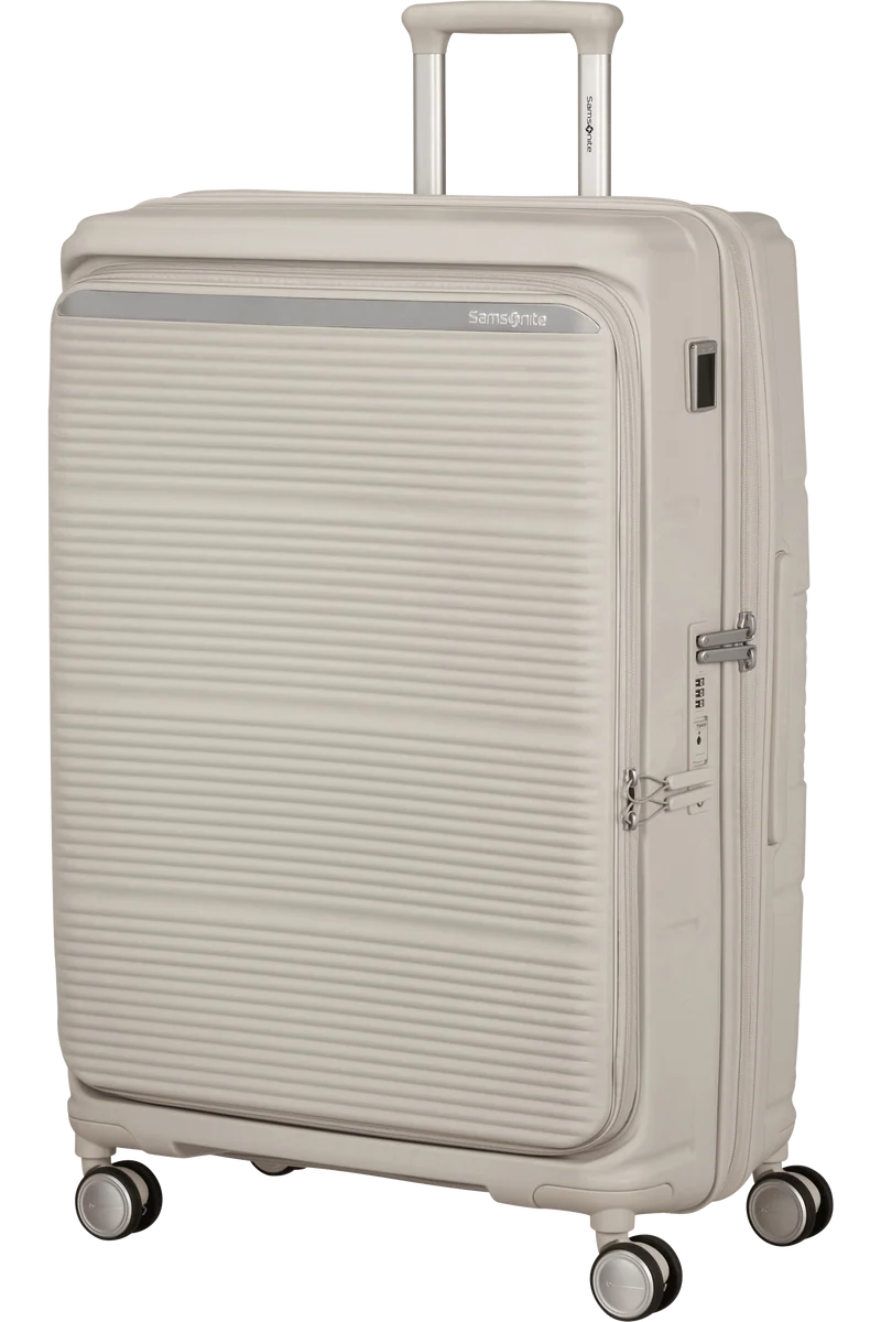 SAMSONITE maleta grande 75cm PARALUX HS