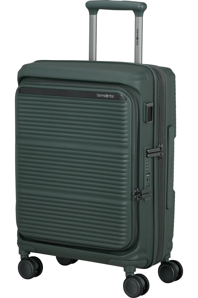SAMSONITE maleta de cabina 55cm PARALUX HS